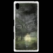 Coque Personnalisée Sony Xpéria Z5 Forêt frisson 8