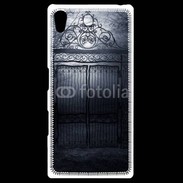 Coque Personnalisée Sony Xpéria Z5 Portail frisson