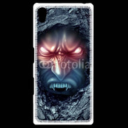 Coque Personnalisée Sony Xpéria Z5 Vampire zombie