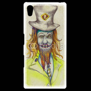 Coque Personnalisée Sony Xpéria Z5 Joker frisson 10