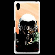 Coque Personnalisée Sony Xpéria Z5 Pilote