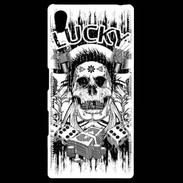 Coque Personnalisée Sony Xpéria Z5 Lucky