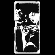Coque Personnalisée Sony Xpéria Z5 Darkroom 50