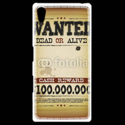 Coque Personnalisée Sony Xpéria Z5 Dead or Alive 50