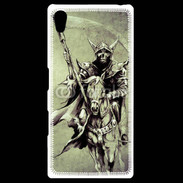 Coque Personnalisée Sony Xpéria Z5 Cavalier de la mort 50