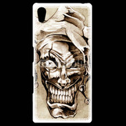 Coque Personnalisée Sony Xpéria Z5 Joker et frisson 25