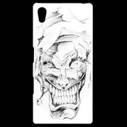 Coque Personnalisée Sony Xpéria Z5 Joker et frisson 28