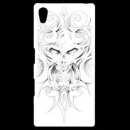 Coque Personnalisée Sony Xpéria Z5 Monstre en dessin 175