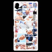 Coque Personnalisée Sony Xpéria Z5 Agent comptable