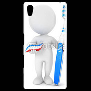 Coque Personnalisée Sony Xpéria Z5 Dentiste