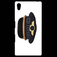 Coque Personnalisée Sony Xpéria Z5 Pilote de ligne
