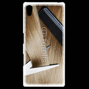 Coque Personnalisée Sony Xpéria Z5 Coiffeur