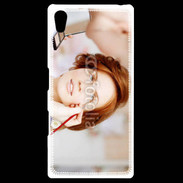 Coque Personnalisée Sony Xpéria Z5 Esthéticienne