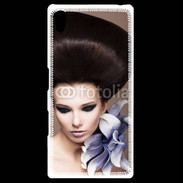 Coque Personnalisée Sony Xpéria Z5 Haute coiffure
