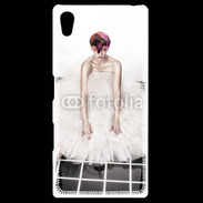 Coque Personnalisée Sony Xpéria Z5 Haute coiffure 2