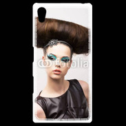 Coque Personnalisée Sony Xpéria Z5 Haute coiffure 3