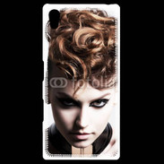 Coque Personnalisée Sony Xpéria Z5 Haute coiffure 6
