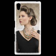 Coque Personnalisée Sony Xpéria Z5 Haute coiffure 10