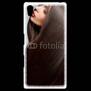 Coque Personnalisée Sony Xpéria Z5 Haute coiffure 11