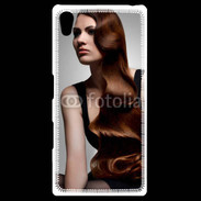 Coque Personnalisée Sony Xpéria Z5 Haute coiffure 14