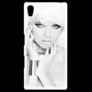 Coque Personnalisée Sony Xpéria Z5 Haute coiffure 17