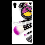 Coque Personnalisée Sony Xpéria Z5 Cosmétiques esthéticienne