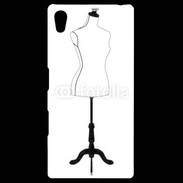 Coque Personnalisée Sony Xpéria Z5 Bustier couture