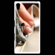 Coque Personnalisée Sony Xpéria Z5 Couturière stylisme