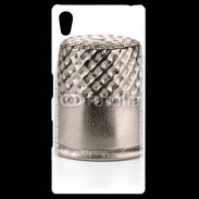 Coque Personnalisée Sony Xpéria Z5 Dés de couture