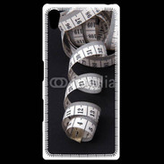 Coque Personnalisée Sony Xpéria Z5 Mètre de couture