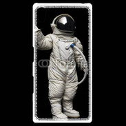 Coque Personnalisée Sony Xpéria Z5 Astronaute 
