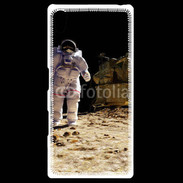 Coque Personnalisée Sony Xpéria Z5 Astronaute 2