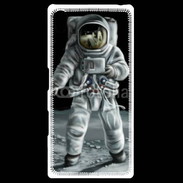 Coque Personnalisée Sony Xpéria Z5 Astronaute 6