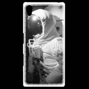 Coque Personnalisée Sony Xpéria Z5 Astronaute 8