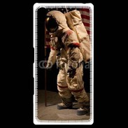 Coque Personnalisée Sony Xpéria Z5 Astronaute 10