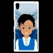 Coque Personnalisée Sony Xpéria Z5 Steward