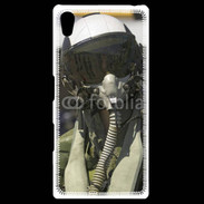 Coque Personnalisée Sony Xpéria Z5 Pilote 2