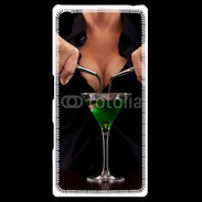 Coque Personnalisée Sony Xpéria Z5 Barmaid