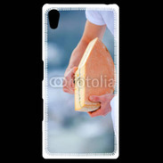 Coque Personnalisée Sony Xpéria Z5 Fromager