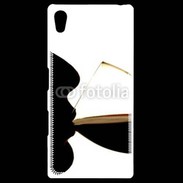 Coque Personnalisée Sony Xpéria Z5 Oenologue