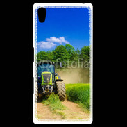 Coque Personnalisée Sony Xpéria Z5 Agriculteur 2