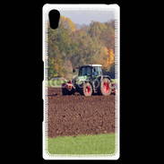 Coque Personnalisée Sony Xpéria Z5 Agriculteur 4