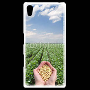 Coque Personnalisée Sony Xpéria Z5 Agriculteur 5