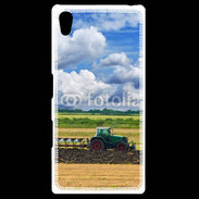 Coque Personnalisée Sony Xpéria Z5 Agriculteur 6