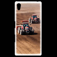 Coque Personnalisée Sony Xpéria Z5 Agriculteur 7