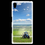 Coque Personnalisée Sony Xpéria Z5 Agriculteur 13