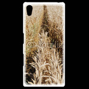 Coque Personnalisée Sony Xpéria Z5 Agriculteur 14