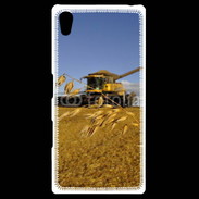 Coque Personnalisée Sony Xpéria Z5 Agriculteur 19