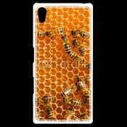 Coque Personnalisée Sony Xpéria Z5 Apiculteur 3
