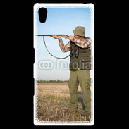 Coque Personnalisée Sony Xpéria Z5 Chasseur